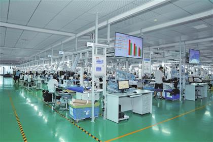 从1万件到1件 青岛瑞华的数字化新生与网络信息安全软件开发之路