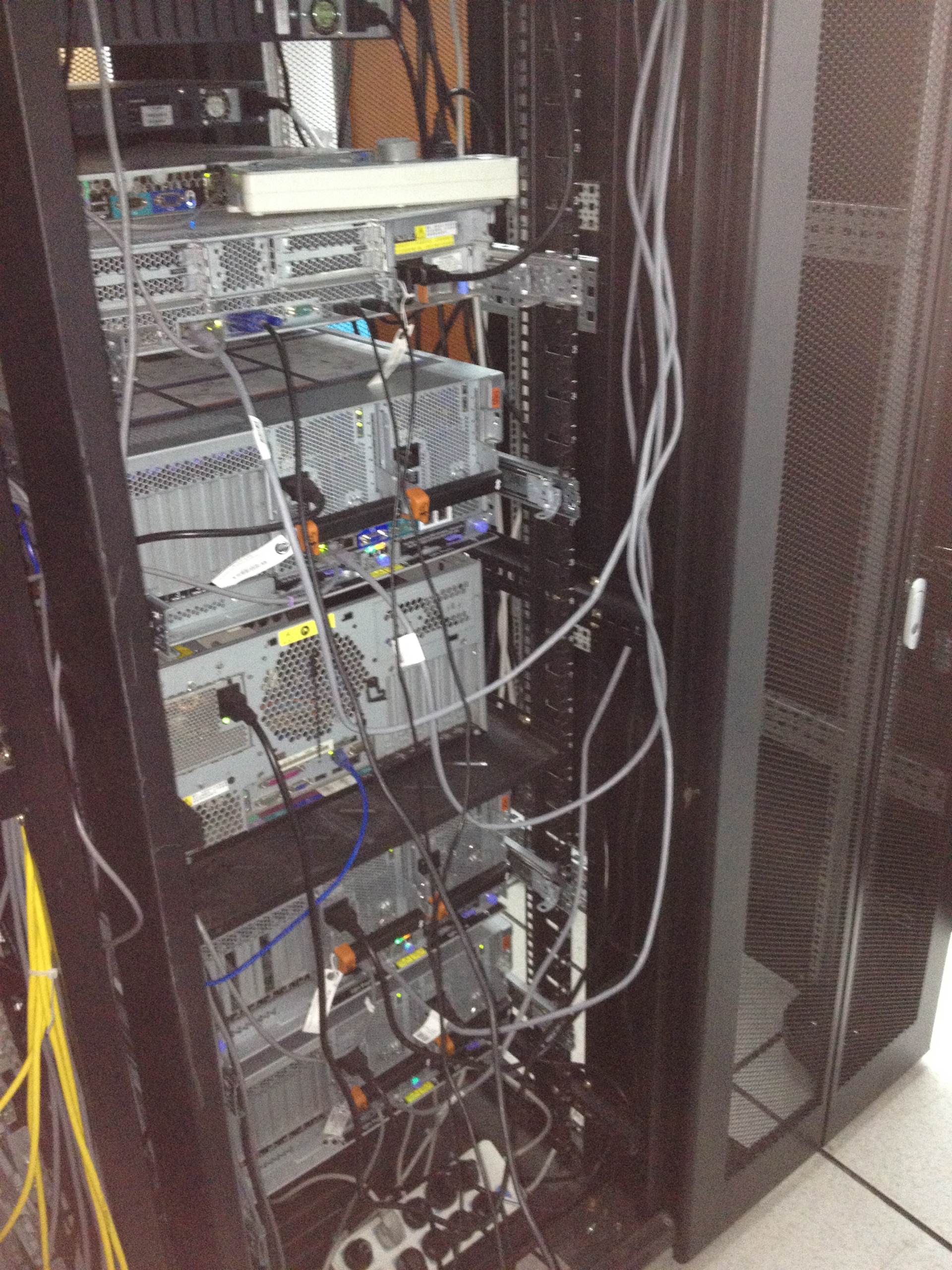 网络工程服务 托普泰尔信息技术（北京）的专业解决方案