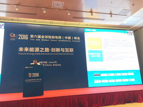 瑞星出席第六届中国国际智能电网建设大会 技术驱动中国网络信息安全建设